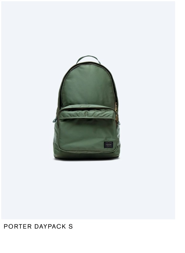 PORTER DAYPACK S