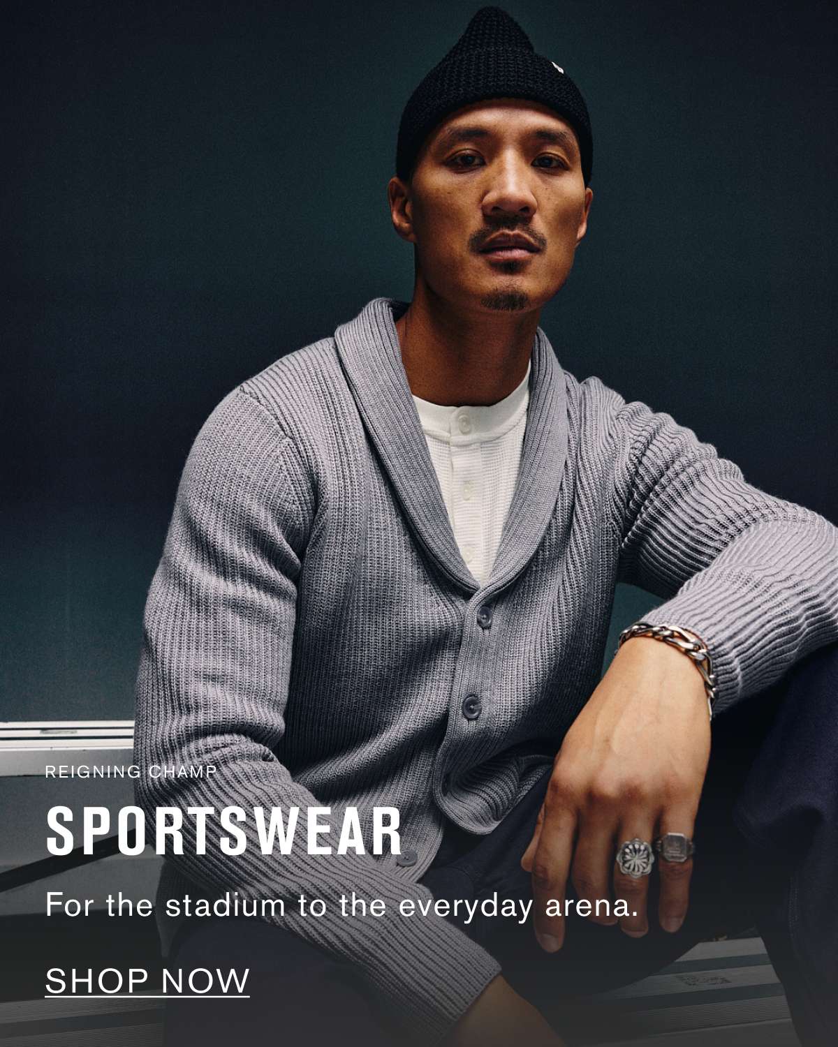 SPORTSWEAR