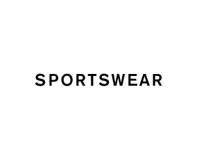 SPORTSWEAR