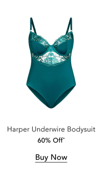 Shop the Harper Underwire Bodysuit