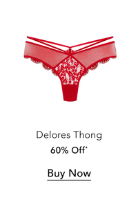 Shop the Delores Thong