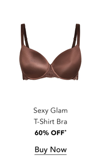 Shop the Sexy Glam T-Shirt Bra