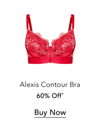 Shop the Alexis Longline Contour Bra