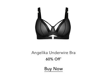 Shop the Angelika Underwire Bra
