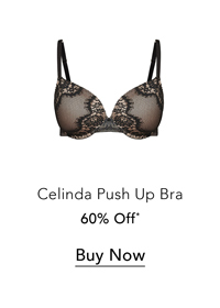 Shop the Celinda Push Up Bra