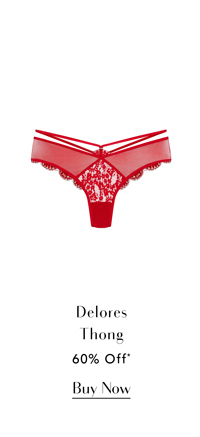 Shop the Delores Thong