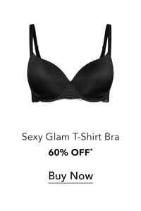 Shop the Sexy Glam T-Shirt Bra