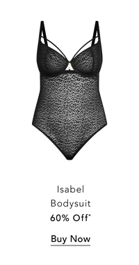 Shop the Isabel Bodysuit