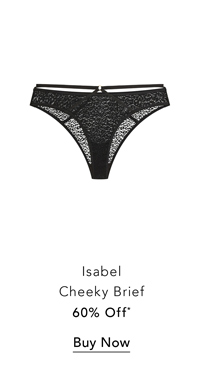 Shop the Isabel Cheeky Brief