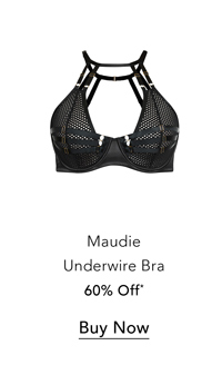 Shop the Maudie Underwire Bra