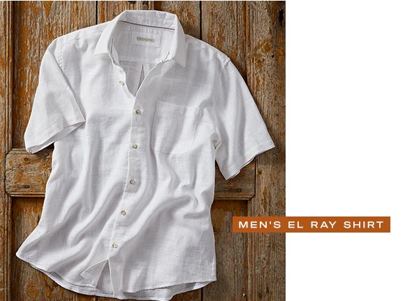 Men's El Ray Shirt