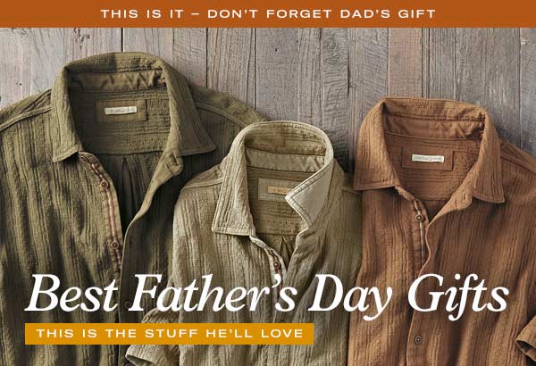 Best Father's Day Gifts