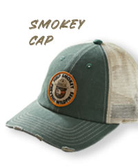 Smokey Cap