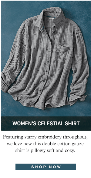 Women's Celestial Shirt