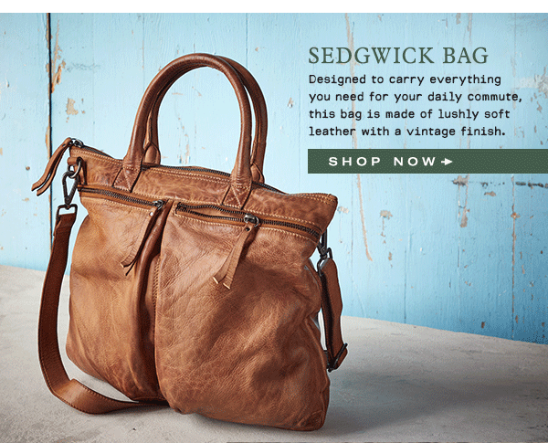 Sedgwick Bag