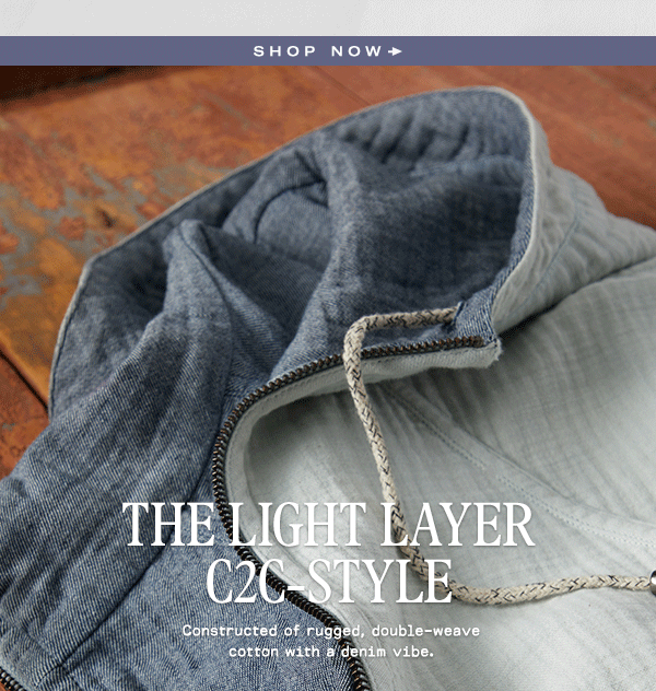 The Light Layer C2C-Style