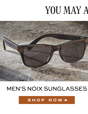 Men's Noix Sunglasses