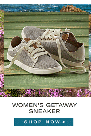 Women's Getaway Sneaker