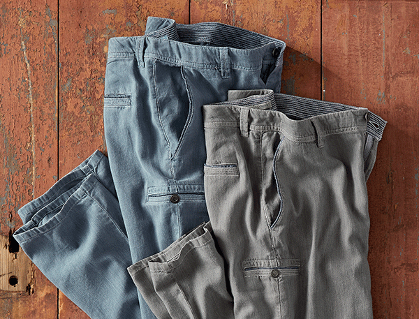 Men's Sojourn Pants