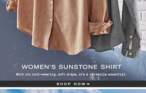 Women's Sunstone Shirt