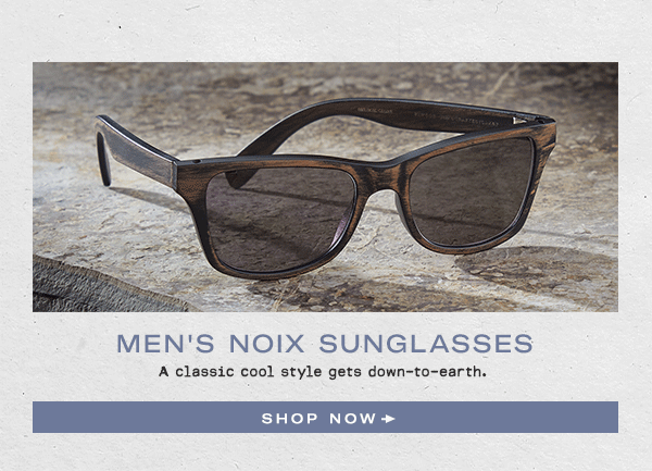 Men's Noix Sunglasses