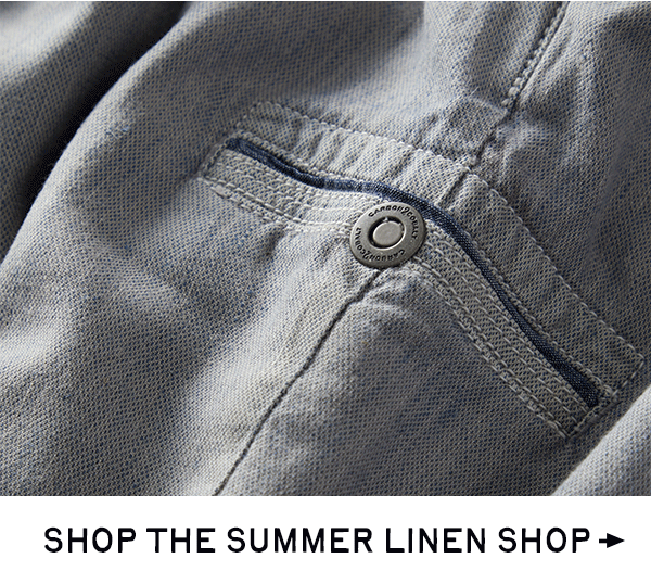 Shop the Summer Linen Shop