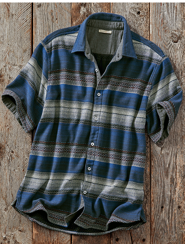 Men's Palmilla Stripe