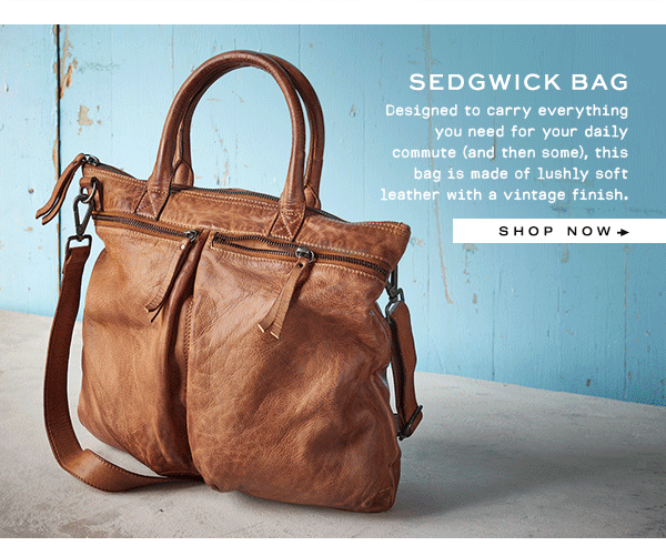 Sedgwick Bag