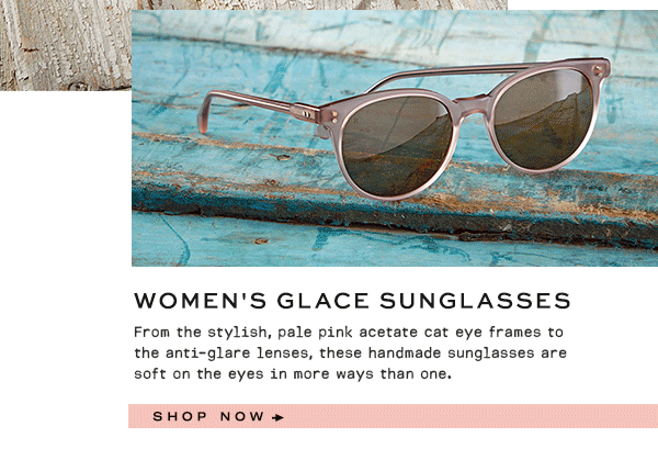 Women's Glace Sunglasses