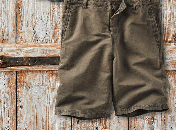 Men's Breakwater Shorts