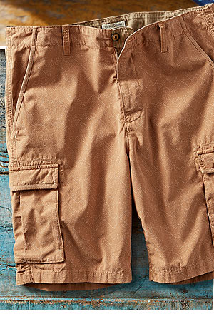 Men's Sunstone Shorts