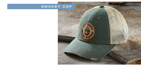 Smokey Cap