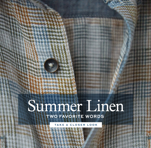 Summer Linen