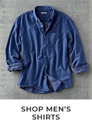 Shop Men's Shirts