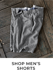 Shop Men's Shorts