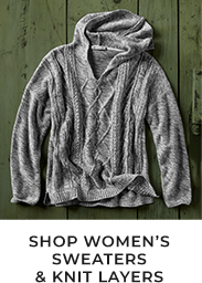 Shop Women's Sweaters and Knit Layers