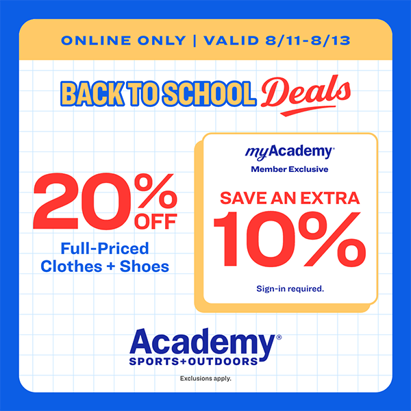 BTS Deals