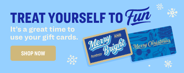 Gift Card - Treat Yourself