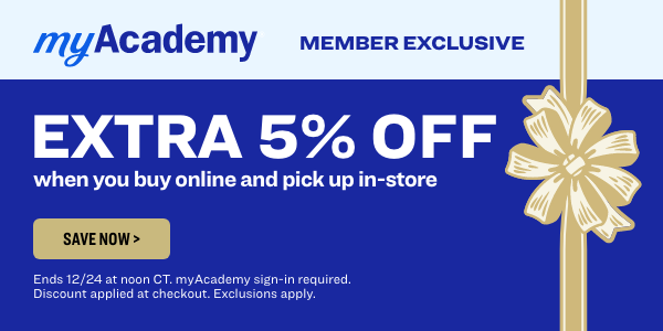 Extra 5% Off