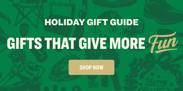 Holiday Gift Guide | Gifts That Give More Fun