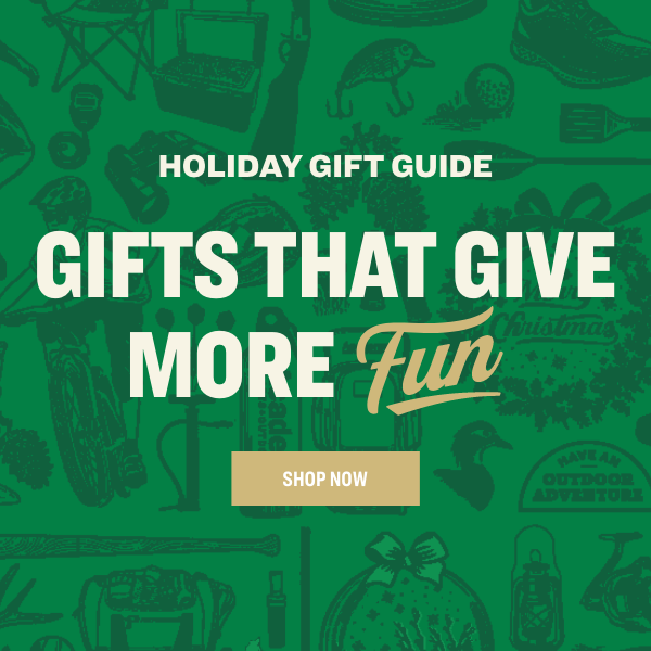 Gift Guide