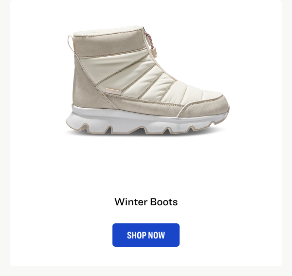 Winter Boots