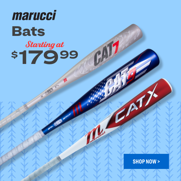 Marucci Sports - Apparel