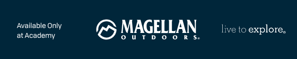 Magellan Outdoors Pro