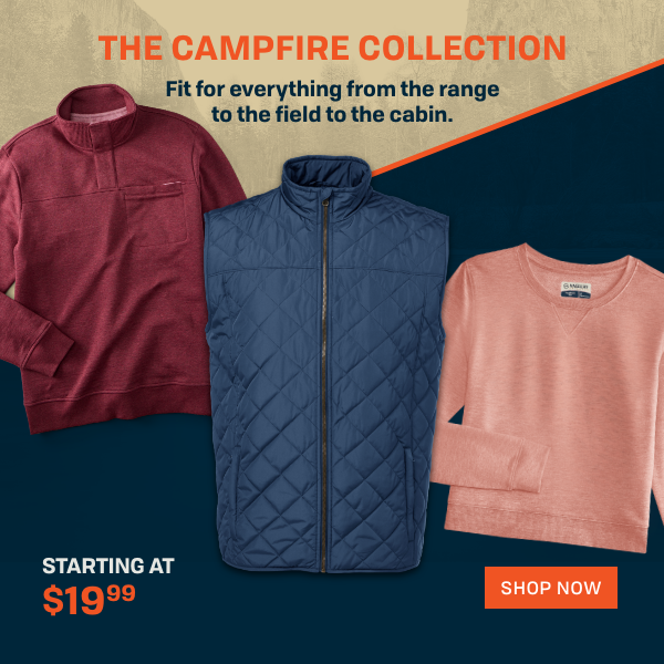 The Campfire Collection