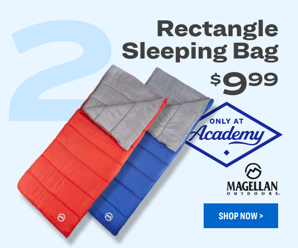 Rectangle Sleeping Bag