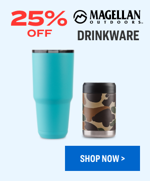 Magellan Drinkware