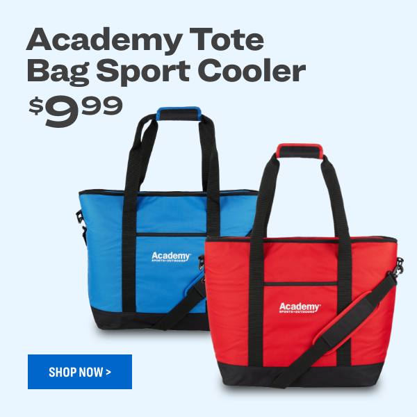 Academy Tote Cooler
