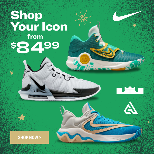 Shop Your Icon