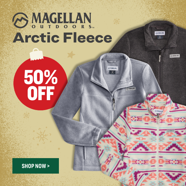 Arctic Fleece